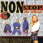 【中古】 ノン・ストップ／ファン・ファクトリー
