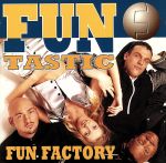 【中古】 FUN−TASTICT　（2nd　アルバム）／ファン・ファクトリー