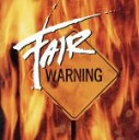 【中古】 FAIR WARNING/フェア・ウォーニング