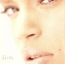 【中古】 FAITH:フェイス・エヴァンス/フェイス・エヴァンス