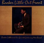 【中古】 アウト・フロント／ブッカー・リトルのサムネイル