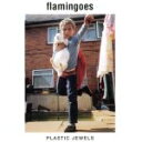 【中古】 PLASTIC JEWELS／フラミンゴス（UK）