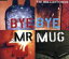 【中古】 Bye Bye Mr.Mug/the brilliant green 【中古】afb 110円
