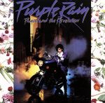 【中古】 パープル・レイン/プリンス&ザ・レヴォリューション