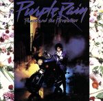 【中古】 パープルレイン／プリンス