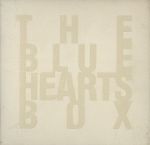 【中古】 THE　BLUE　HEARTS　BOX／ザ・ブルーハーツ