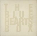 【中古】 THE　BLUE　HEARTS　BOX／ザ・ブルーハーツ