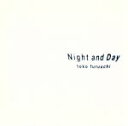 【中古】 Night and Day／古内東子