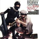 【中古】 ヘヴィ・メタル・ビ・バップ/ザ・ブレッカー・ブラザーズ