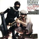 【中古】 ヘヴィ・メタル・ビ・バップ/ザ・ブレッカー・ブラザーズ