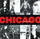 【中古】 CHICAGO ブロードウェイ・オリジナル・キャスト/(ミュージカル)