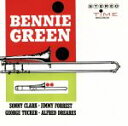 【中古】 ベニー・グリーン/ベニー・グリーン(tb)