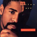 【中古】 イレジスティブル／マイルス・ジェイ