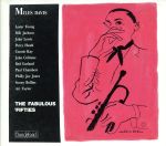 【中古】 ザファビュラスフィフティーズ／マイルス・デイヴィス（tp）