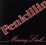 【中古】 Missing Link／PENICILLIN