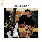 【中古】 E．S．P．／マイルス・デイヴィス（tp）