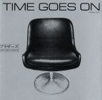 【中古】 time　goes　on／真心ブラザーズ