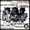 【中古】 GOT A WORK HARDER/マスターズ・オブ・ファンク