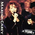 【中古】 MTV UNPLUGGED EP（VISION OF LIVE）／マライア キャリー
