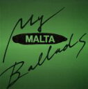 【中古】 マイ・バラッド/MALTA(sax)