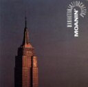 【中古】 モーニン/マンハッタン・ジャズ・オーケストラ