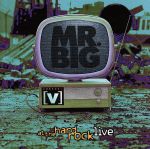 楽天ブックオフ 楽天市場店【中古】 ハード・ロック・ライヴ／MR．BIG