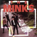 【中古】 The Minks／THE MINKS