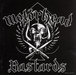 【中古】 バスターズ／モーターヘッド