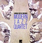 【中古】 アニマル・ダンス／モダン・ジャズ・クァルテット