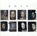 【中古】 UB40／UB40