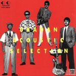 【中古】 アコースティック・セレクション／憂歌団