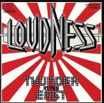 【中古】 THUNDER IN THE EAST／LOUDNESS