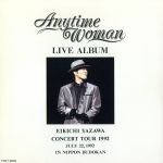 【中古】 LIVE　ALBUM　Anytime　Woman／矢沢永吉
