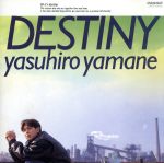 【中古】 DESTINY／山根康広