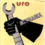 【中古】 メカニックス／UFO