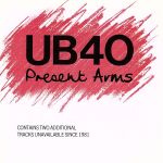 【中古】 プレゼント・アームズ／UB40