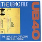 【中古】 ザ・UB40・ファイル／UB40