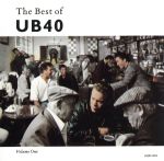 【中古】 ベスト・オブ・UB40（1）／UB40 1