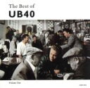 【中古】 ベスト・オブ・UB40(1)/UB40