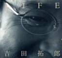 【中古】 LIFE/吉田拓郎
