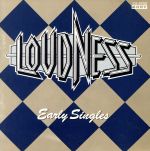【中古】 Early　Singles／LOUDNESS