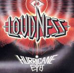 【中古】 HURRICANE　EYES／LOUDNESS