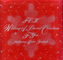 【中古】 Wishing A Special Christmas To You／F．O．H feat．Miwa Yoshida