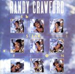 【中古】 スウィート・ラヴ〜アブストラクト・エモーションズ／ランディ・クロフォード