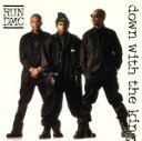 【中古】 ダウン・ウィズ・ザ・キング/RUN D.M.C.