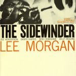 Artist Name: S - 【中古】 サイドワインダー／リー・モーガン（tp）