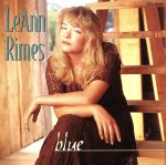 【中古】 ブルー／リアン・ライムス