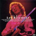 【中古】 リー・リトナー/リー・リトナー