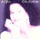 【中古】 For You/リタ・クーリッジ