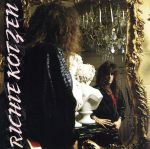 【中古】 リッチー・コッツェン／リッチー・コッツェン